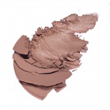 Seventeen Natural Matte Silky Blusher - 14 Sweet Brown